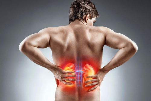 Dấu hiệu cảnh báo bạn đang mắc ung thư thận