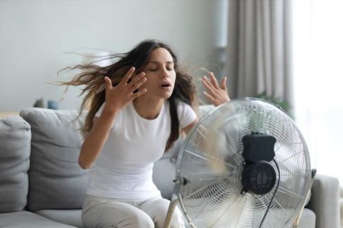 5 cách xua tan mệt mỏi trong những ngày nóng bức
