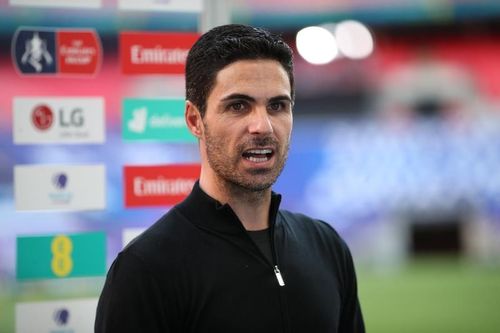 HLV Arteta: Gặp Man City quan trọng đấy nhưng chưa phải 'chung kết'