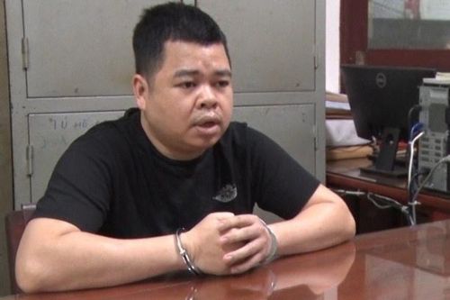 Triệt phá đường dây lừa thuê ôtô rồi chiếm đoạt tài sản