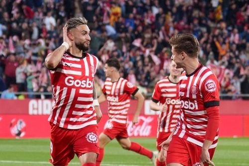 Tiền đạo ghi 4 bàn vào lưới Real Madrid là ai?
