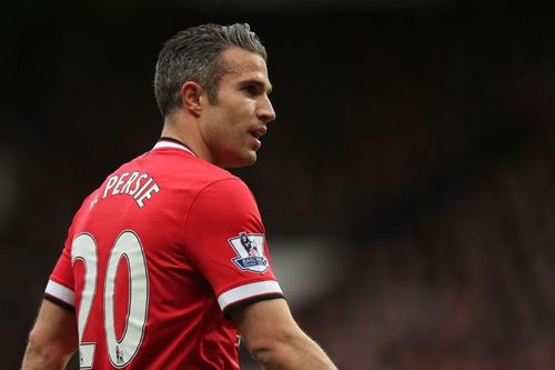 Thiếu chứng cứ, Van Persie thoát án tù