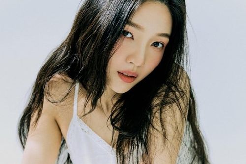 Joy (Red Velvet) phải tạm ngừng hoạt động