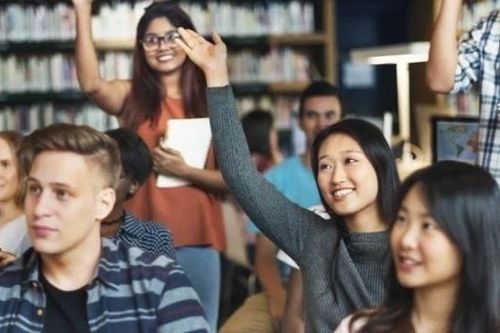 Lối đi để Việt Nam là điểm đến của sinh viên Mỹ