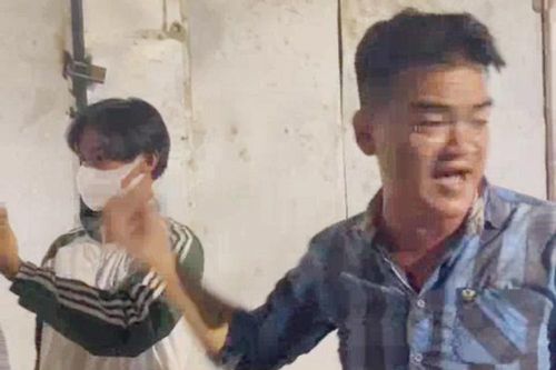 Khóa cửa nhốt cán bộ kiểm tra, chủ công trình không phép bị khởi tố