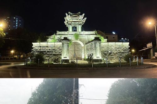 Nghệ An: Phố ẩm thực đêm sắp đi vào hoạt động