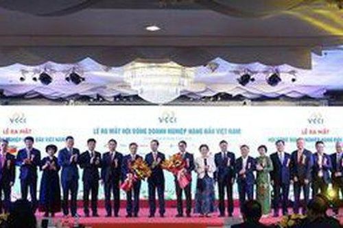 FPT gia nhập Hội đồng Doanh nghiệp hàng đầu Việt Nam