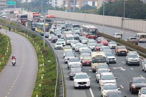 Chi tiết phương án phân luồng giao thông ở TPHCM dịp nghỉ lễ 30/4-1/5