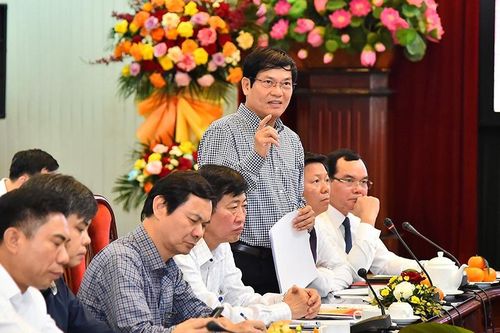 Tinh thần đổi mới, sáng tạo của đồng chí Nguyễn Văn Linh giai đoạn 1986-1991