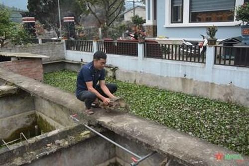 Xã Cát Thịnh (Văn Chấn, Yên Bái): Nhiều hộ đồng bào dân tộc thiểu số trở thành tỷ phú nhờ nuôi ba ba