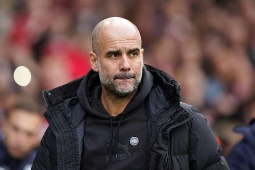 Guardiola: 'Arsenal càng rối càng… khó đỡ'