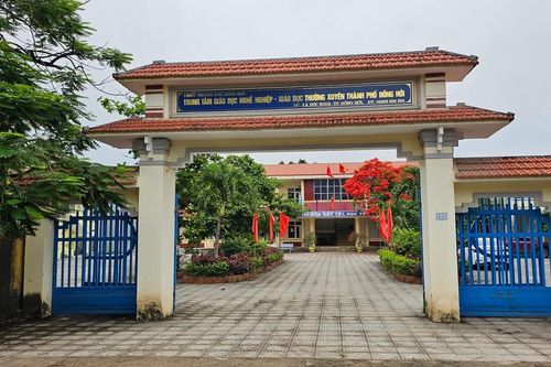 Quảng Bình: Truy tìm đôi nam nữ vào Trung tâm giáo dục nghề nghiệp đánh thủ quỹ nhập viện