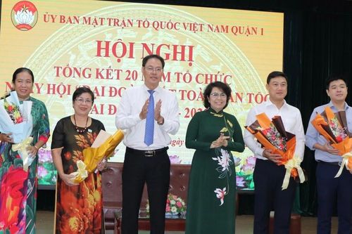 Nhân rộng mô hình phục vụ nhu cầu thiết thực của dân