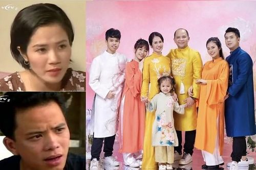 Nguyệt Hằng 'Xin hãy tin em': Sự nghiệp thăng hoa, hôn nhân viên mãn