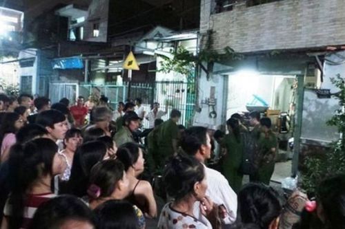 Hà Nội: Xác định đối tượng chém một người tử vong khi đi đòi nợ
