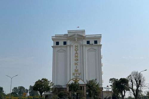 Hải Dương: Karaoke Hoàng Kim KTV bị đình chỉ hoạt động