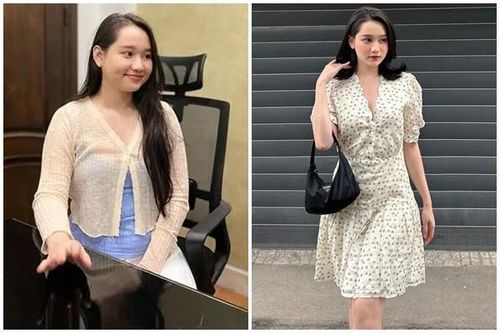 Hot girl 'Mắt biếc' sau 2 năm phát tướng vì bệnh giờ ra sao?