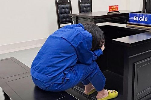 'Nổ' làm quan to, nữ quái lừa 12 người để chiếm đoạt 57 tỉ đồng