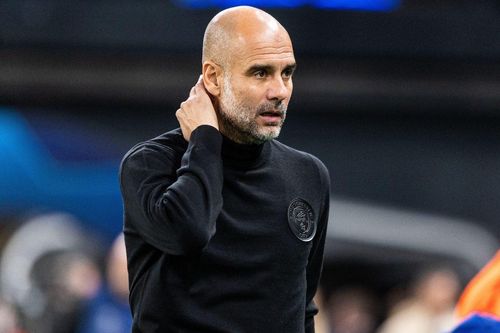 HLV Man City nói gì trước trận đại chiến với Arsenal?