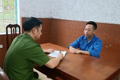 Lập hợp đồng giả chiếm đoạt hơn 9 tỷ đồng