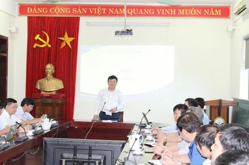 Đại học Thái Nguyên hỗ trợ TNUT phát triển toàn diện