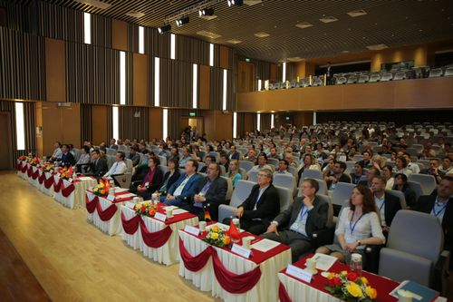 Tiềm năng hợp tác nghiên cứu giữa các trường ĐH Việt Nam và Đức