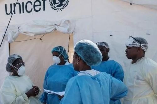 Mozambique: Gia tăng ca mắc bệnh tả sau bão Freddy