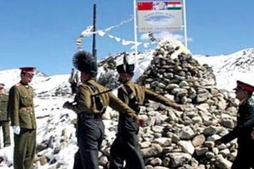 Bước đột phá trong tranh chấp biên giới Ladakh giữa Trung Quốc và Ấn Độ?