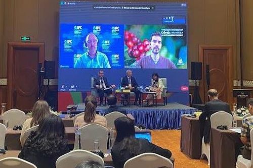 Kinh nghiệm sản xuất và thương mại nông sản không gây mất rừng