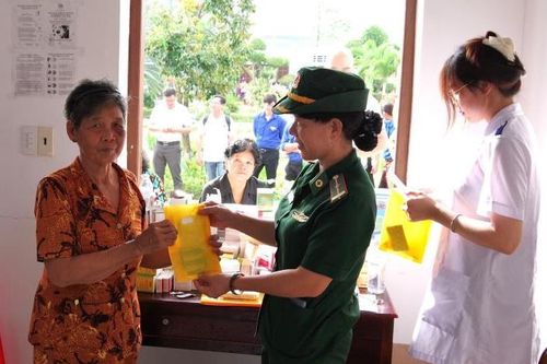 Nhận diện quan điểm xuyên tạc chính sách hòa hợp dân tộc ở Việt Nam