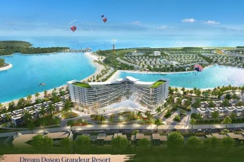 Hải Phòng: Nhiều hoạt động hấp dẫn sắp diễn ra tại Đồ Sơn trong dịp nghỉ lễ 30-4