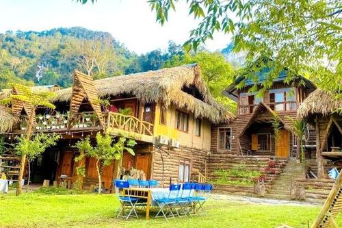 Bắc Kạn sẵn sàng chào đón du khách dịp nghỉ lễ 30/4