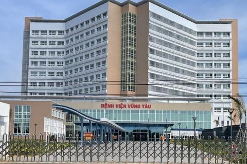 Khởi tố vụ án vi phạm về đấu thầu liên quan đến Dự án Trang thiết bị y tế tại Bệnh viện Vũng Tàu