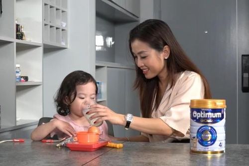 Toàn bộ thương hiệu sữa bột trẻ em của Vinamilk đã đạt giải thưởng Purity Award