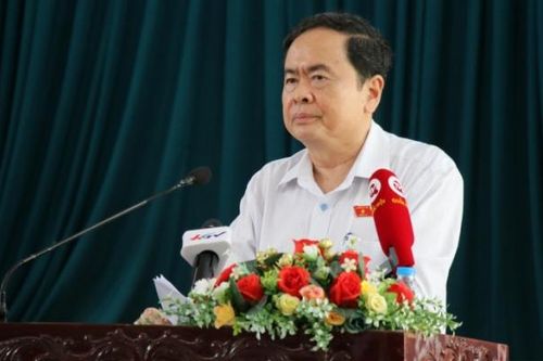 Phải có thông báo cụ thể đến cử tri về kết quả giải quyết kiến nghị