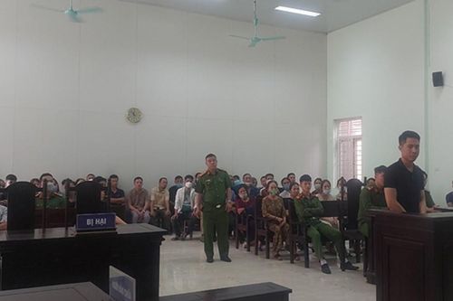 Hai chị em đi đòi nợ rồi vướng vòng lao lý