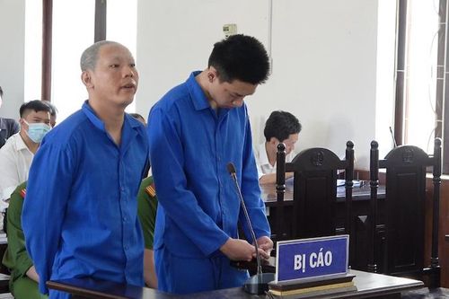 Đối tượng vận chuyển 2 kg ma túy lĩnh án tử