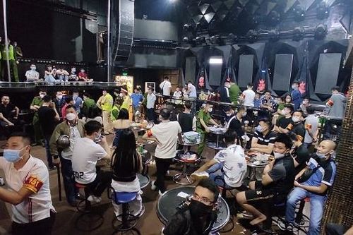 DJ nổi tiếng bị phát hiện tàng trữ trái phép chất ma túy tại Hải Dương