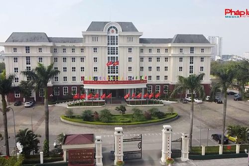 Hoàng Mai - Hà Nội: Đảm bảo hoàn thành công tác GPMB các dự án trên địa bàn