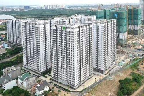 Tin bất động sản ngày 26/4: TP HCM sắp cấp sổ hồng cho hơn 81.000 căn hộ