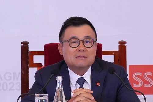Ông Nguyễn Duy Hưng: Vốn hóa SSI có thể lên 10 tỷ USD