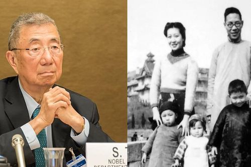 Nữ giáo sư có con đạt giải Nobel với phương pháp giáo dục 'đừng cố đạt điểm 10'