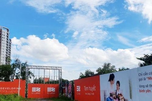 Mua nhà trên giấy, cả doanh nghiệp lẫn khách hàng đều thành nạn nhân