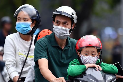 TP.HCM nóng từ sáng đến đêm, phụ huynh cảnh giác 3 loại bệnh phổ biến