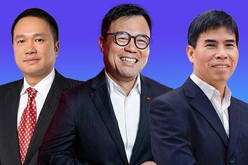 'Bỏ 1 tỷ sau 18 năm có 100 tỷ', DN của các ông chủ mạnh miệng làm ăn ra sao?
