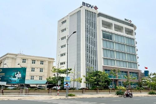 Đề nghị truy tố 7 cựu cán bộ ngân hàng do vi phạm hoạt động cho vay