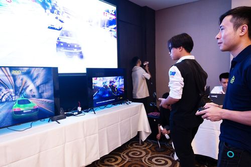 Việt Nam có thêm trường đào tạo lập trình game