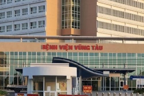 Khởi tố vụ án vi phạm đấu thầu tại Bệnh viện Vũng Tàu