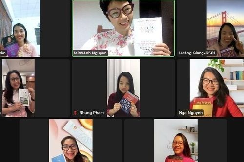 Câu lạc bộ sách 5h15 sáng
