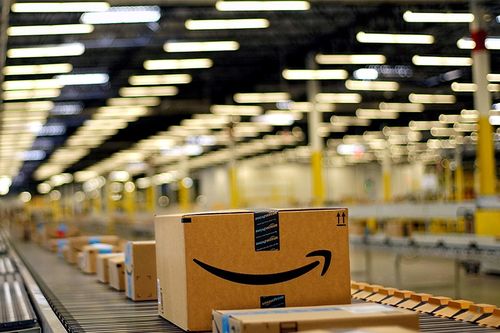 Cá nhân và doanh nghiệp Việt đăng ký thương hiệu trên Amazon tăng gấp 7 lần